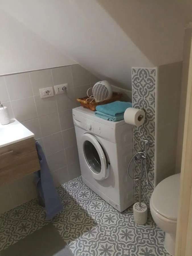 Casa Vacanza Alma Cefalù