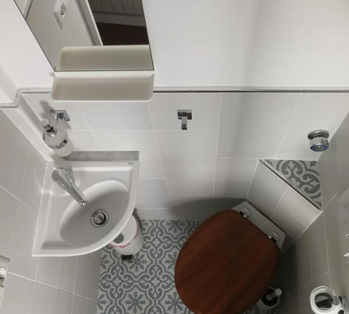 Casa Vacanza Alma Cefalù 0*,  Ιταλία