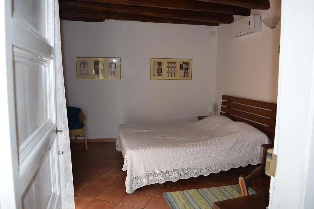 Casa Vacanza Alma Cefalù Ιταλία