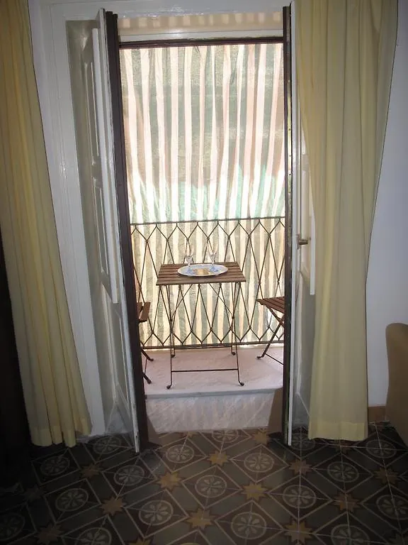 Casa Vacanza Alma Apartman Cefalù