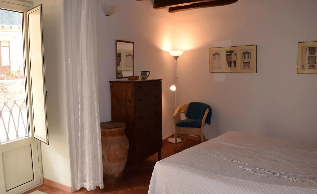Casa Vacanza Alma Cefalù
