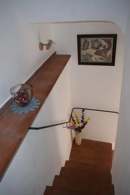 Casa Vacanza Alma Apartman Cefalù Olaszország
