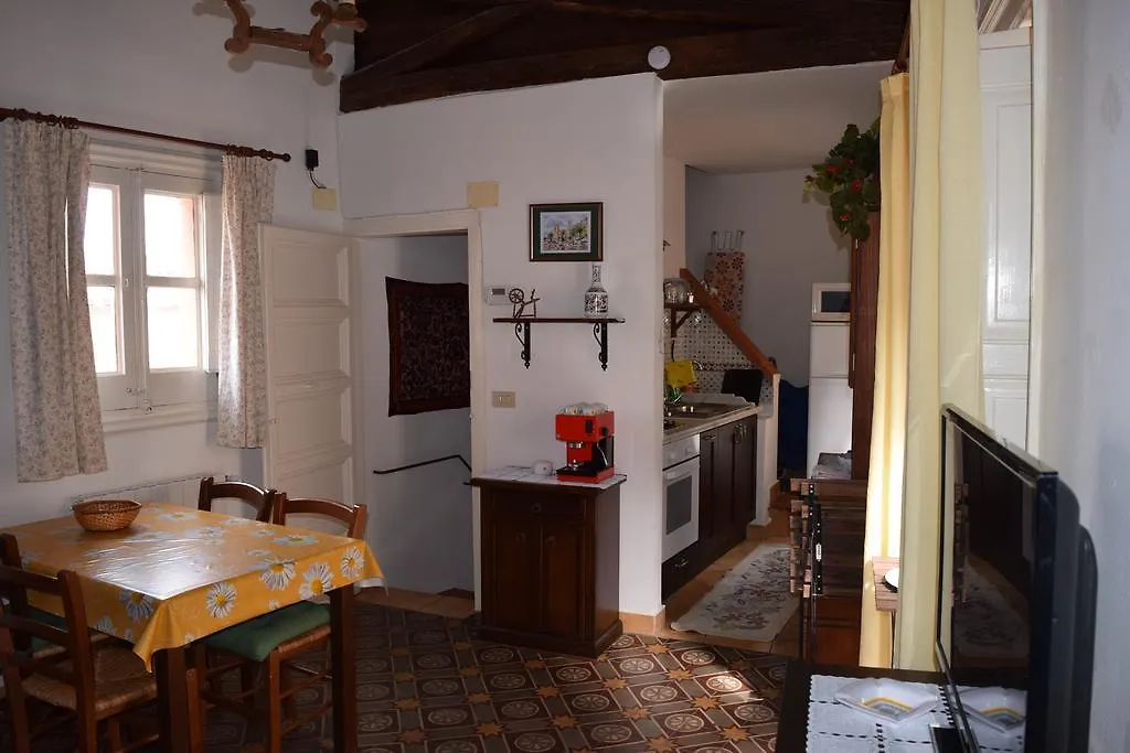 Casa Vacanza Alma Cefalù 0*,  Ιταλία