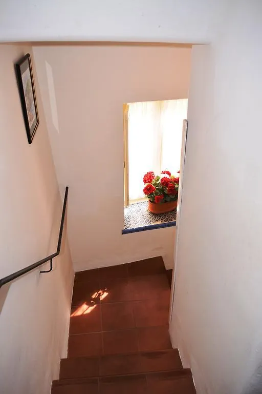 Casa Vacanza Alma Cefalù Διαμέρισμα