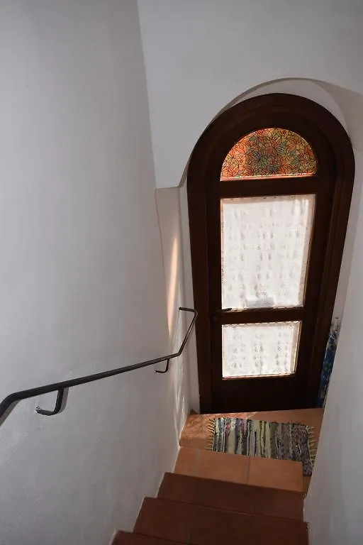 Διαμέρισμα Casa Vacanza Alma Cefalù Ιταλία