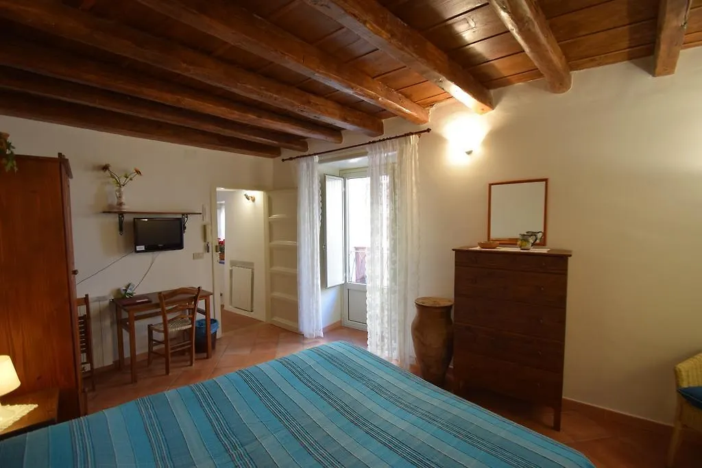 Casa Vacanza Alma Apartman Cefalù